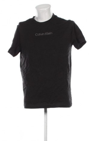 Pizsama Calvin Klein, Méret M, Szín Fekete, Ár 7 829 Ft