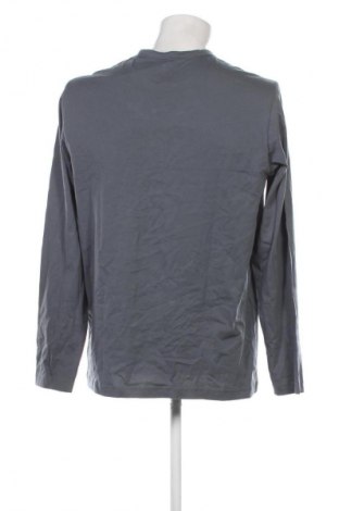 Pyjama Calvin Klein, Größe M, Farbe Blau, Preis 17,99 €