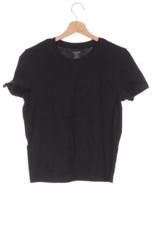 Пижама Calvin Klein, Размер XS, Цвят Черен, Цена 109,99 лв.