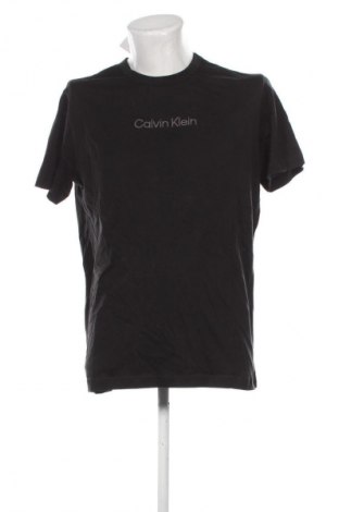 Pyjama Calvin Klein, Größe M, Farbe Schwarz, Preis € 21,46