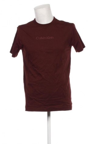 Pyžamo  Calvin Klein, Velikost S, Barva Hnědá, Cena  199,00 Kč