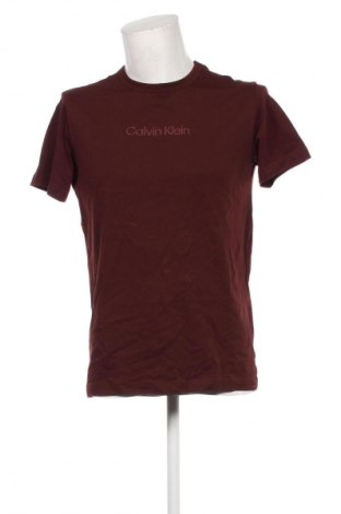 Pyjama Calvin Klein, Größe S, Farbe Braun, Preis 25,99 €