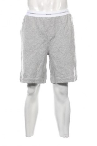 Pyjama Calvin Klein, Größe M, Farbe Grau, Preis € 57,99