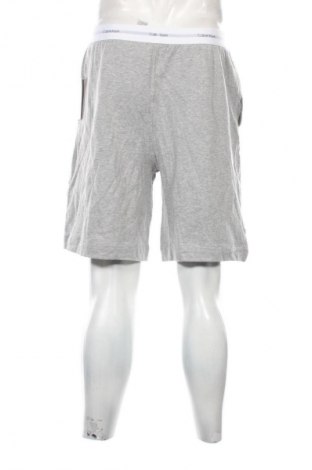 Pyjama Calvin Klein, Größe M, Farbe Grau, Preis € 57,99