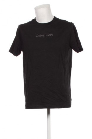 Πιτζάμες Calvin Klein, Μέγεθος M, Χρώμα Μαύρο, Τιμή 14,99 €