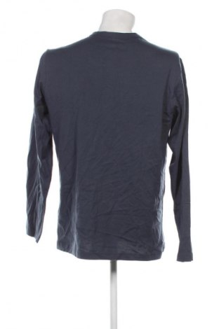 Pyjama Calvin Klein, Größe M, Farbe Blau, Preis 16,99 €