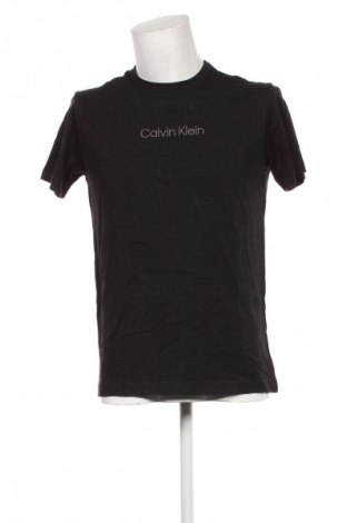 Pizsama Calvin Klein, Méret S, Szín Fekete, Ár 7 359 Ft