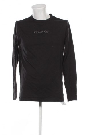 Pyjama Calvin Klein, Größe S, Farbe Schwarz, Preis € 19,99