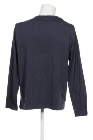Pizsama Calvin Klein, Méret L, Szín Kék, Ár 9 159 Ft