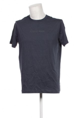 Πιτζάμες Calvin Klein, Μέγεθος M, Χρώμα Μπλέ, Τιμή 18,99 €