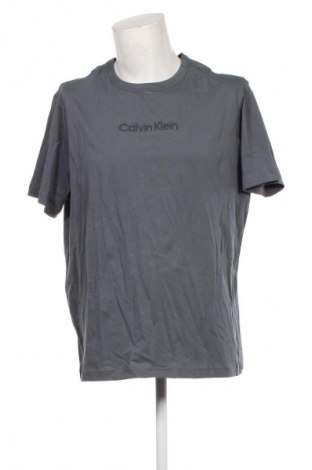 Pizsama Calvin Klein, Méret XL, Szín Szürke, Ár 7 359 Ft