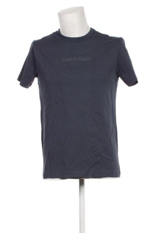 Pijama Calvin Klein, Mărime S, Culoare Albastru, Preț 69,99 Lei