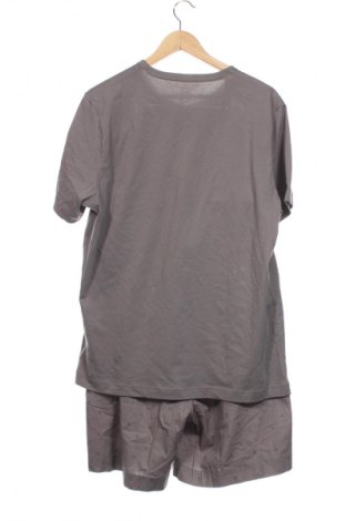 Pijama Calvin Klein, Mărime XL, Culoare Bej, Preț 267,99 Lei