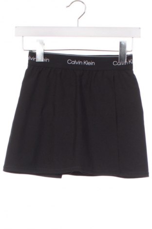Hosenrock Calvin Klein, Größe XXS, Farbe Schwarz, Preis € 132,99
