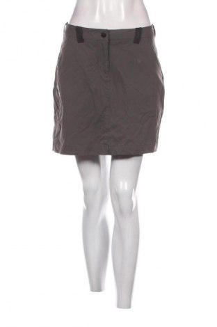 Sukňa- nohavice  Jack Wolfskin, Veľkosť M, Farba Sivá, Cena  11,95 €
