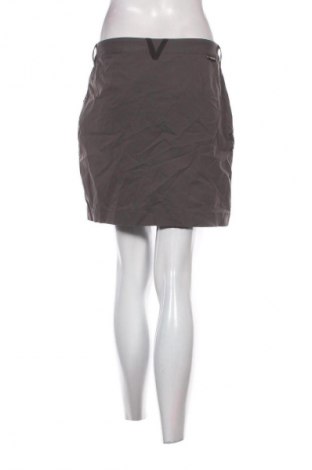 Sukňa- nohavice  Jack Wolfskin, Veľkosť M, Farba Sivá, Cena  11,95 €