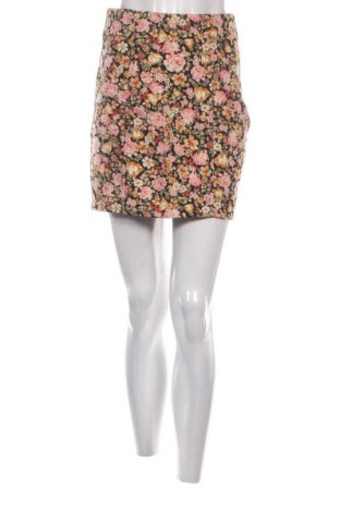 Fustă Amisu, Mărime S, Culoare Multicolor, Preț 38,34 Lei
