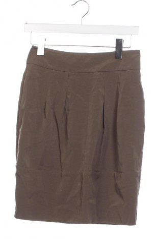 Sukně Banana Republic, Velikost S, Barva Hnědá, Cena  289,00 Kč