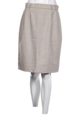 Fustă Bianca, Mărime M, Culoare Multicolor, Preț 19,99 Lei