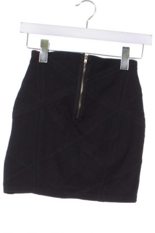 Fustă Bik Bok, Mărime XS, Culoare Negru, Preț 19,99 Lei