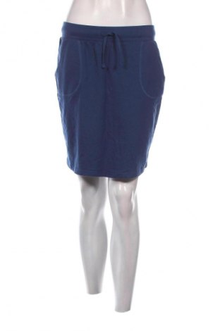 Fustă Blue Motion, Mărime M, Culoare Albastru, Preț 37,99 Lei