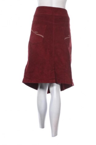 Spódnica Bpc Bonprix Collection, Rozmiar 3XL, Kolor Czerwony, Cena 12,99 zł