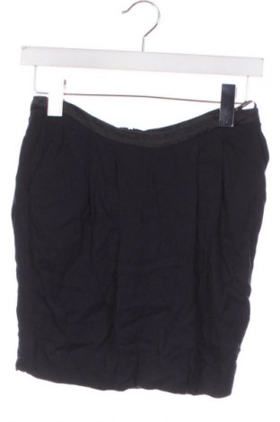 Φούστα By Malene Birger, Μέγεθος XS, Χρώμα Μπλέ, Τιμή 49,07 €