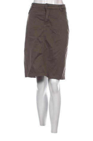Fustă C.Ro, Mărime XL, Culoare Verde, Preț 42,99 Lei