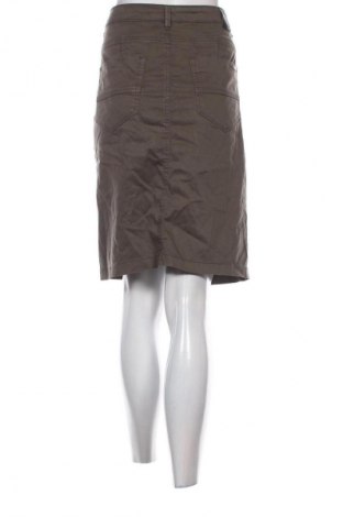 Fustă C.Ro, Mărime XL, Culoare Verde, Preț 42,99 Lei