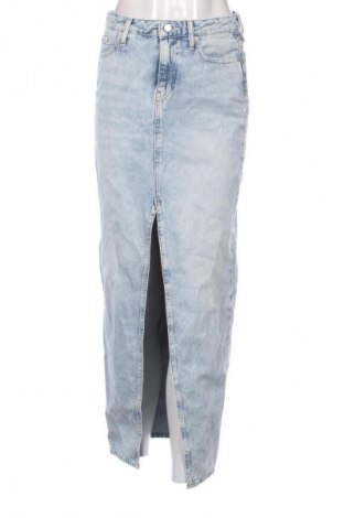 Rock Calvin Klein Jeans, Größe XS, Farbe Blau, Preis 114,99 €