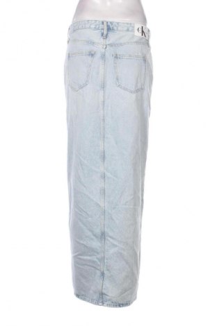 Sukňa Calvin Klein Jeans, Veľkosť M, Farba Modrá, Cena  95,95 €