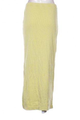 Fustă Calvin Klein Jeans, Mărime M, Culoare Galben, Preț 654,99 Lei