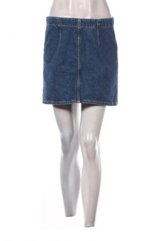 Φούστα Calvin Klein Jeans, Μέγεθος S, Χρώμα Πράσινο, Τιμή 64,99 €