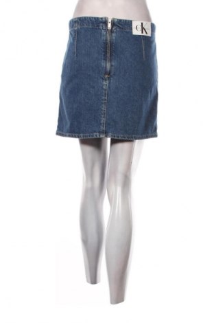 Φούστα Calvin Klein Jeans, Μέγεθος S, Χρώμα Πράσινο, Τιμή 64,99 €