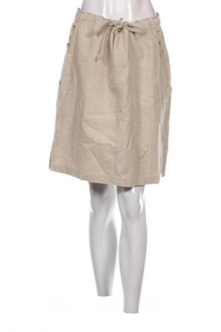 Φούστα Columbia, Μέγεθος M, Χρώμα  Μπέζ, Τιμή 14,67 €