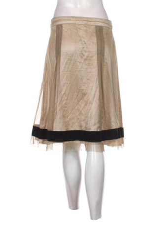 Fustă Cream, Mărime M, Culoare Multicolor, Preț 38,27 Lei