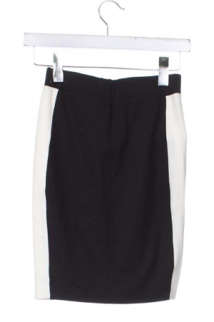 Fustă Cubus, Mărime XS, Culoare Negru, Preț 19,99 Lei