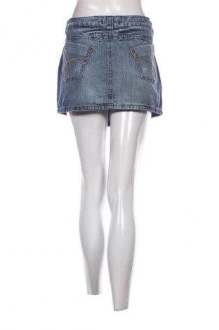 Szoknya Denim Co., Méret L, Szín Kék, Ár 3 463 Ft