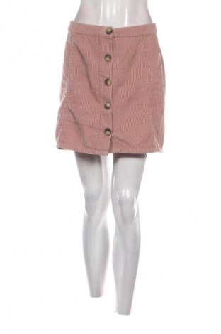 Sukňa Denim Co., Veľkosť XXL, Farba Popolavo ružová, Cena  4,95 €