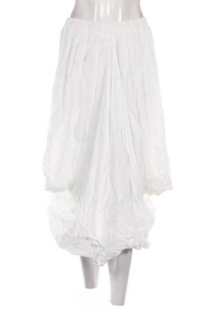 Rock Djofra, Größe M, Farbe Weiß, Preis € 31,71