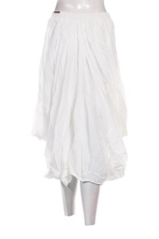 Rock Djofra, Größe M, Farbe Weiß, Preis € 31,71