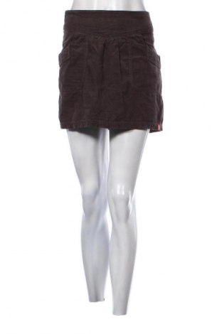 Fustă Edc By Esprit, Mărime S, Culoare Maro, Preț 22,99 Lei