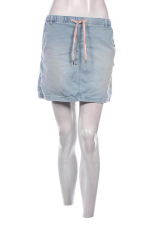Spódnica Edc By Esprit, Rozmiar L, Kolor Niebieski, Cena 33,99 zł