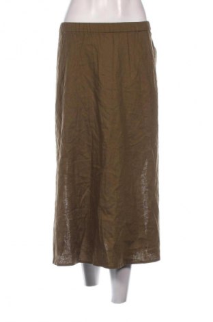 Sukně Edc By Esprit, Velikost M, Barva Zelená, Cena  1 109,00 Kč