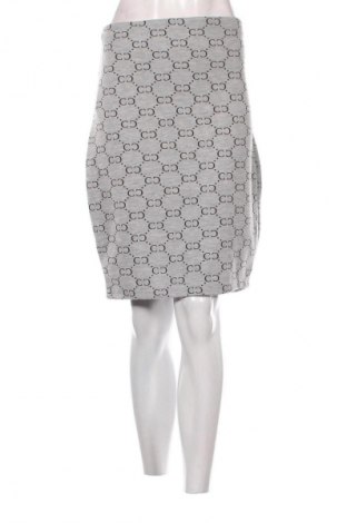 Spódnica Fashion Jeans, Rozmiar XL, Kolor Kolorowy, Cena 17,99 zł