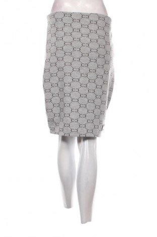 Spódnica Fashion Jeans, Rozmiar XL, Kolor Kolorowy, Cena 17,99 zł