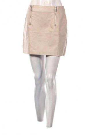Spódnica Forever 21, Rozmiar S, Kolor Beżowy, Cena 7,99 zł