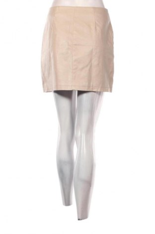 Spódnica Forever 21, Rozmiar S, Kolor Beżowy, Cena 7,99 zł
