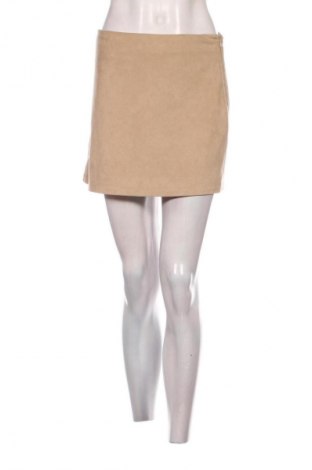Sukně Forever 21, Velikost S, Barva Béžová, Cena  109,00 Kč