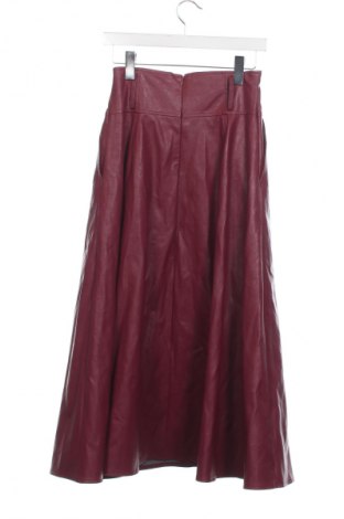 Φούστα Fracomina, Μέγεθος S, Χρώμα Βιολετί, Τιμή 29,99 €